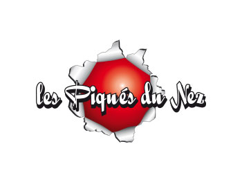 Les Piqués du Nez