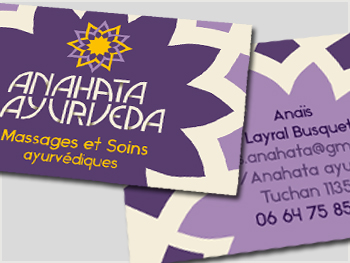 Anahata ayurveda