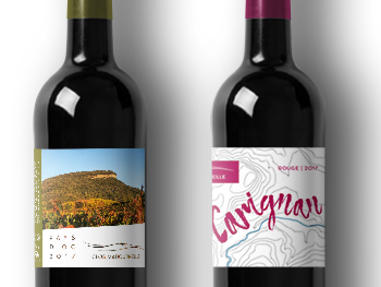 Fresque et mosaïque