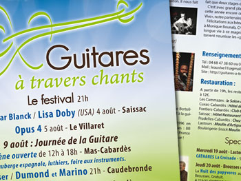Festival de guitare