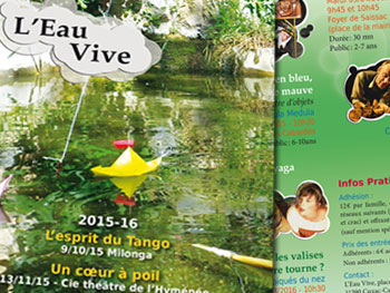 Programmation culturelle