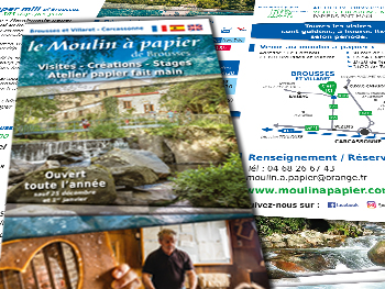 Fresque et mosaïque