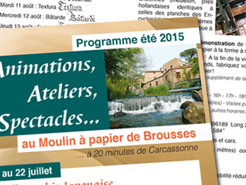 Programmation culturelle